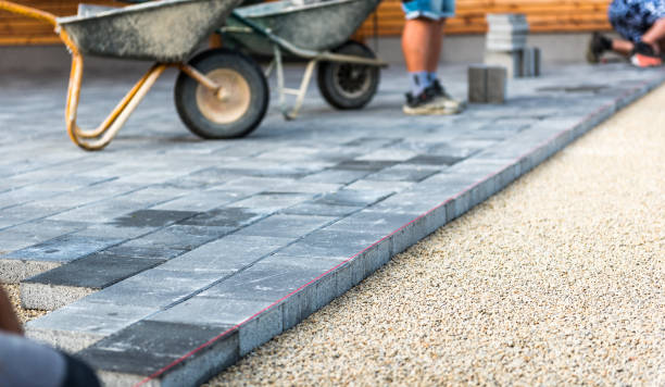 Best Commercial Driveway Pavers  in Enterprise, NV