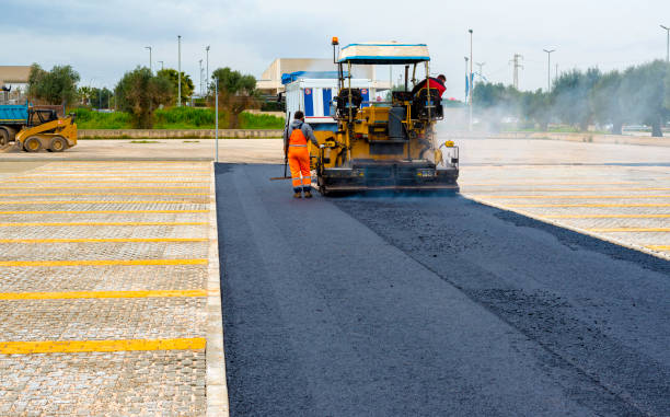 Best Driveway Resurfacing Pavers  in Enterprise, NV