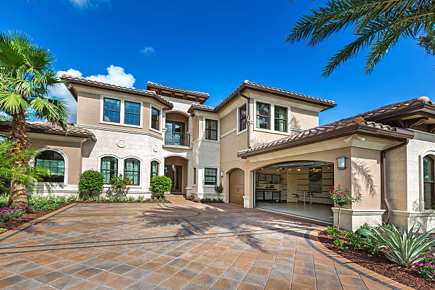 Best Decorative Driveway Pavers  in Enterprise, NV
