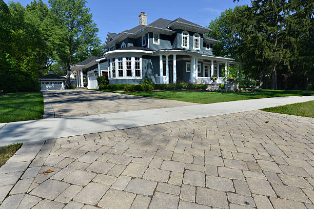 Enterprise, NV Driveway Pavers Company