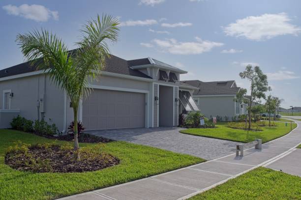 Best Driveway Pavers Installation  in Enterprise, NV