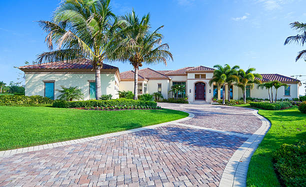 Reasons to Select Us for Your Driveway Paving Requirements in Enterprise, NV