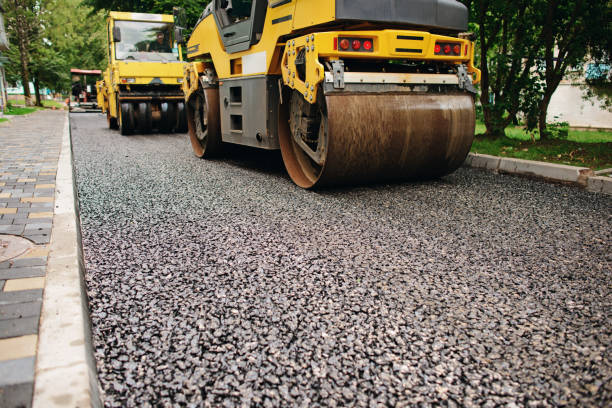 Best Brick Driveway Pavers  in Enterprise, NV