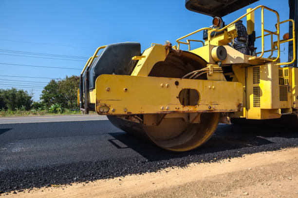 Best Residential Driveway Paver Services  in Enterprise, NV